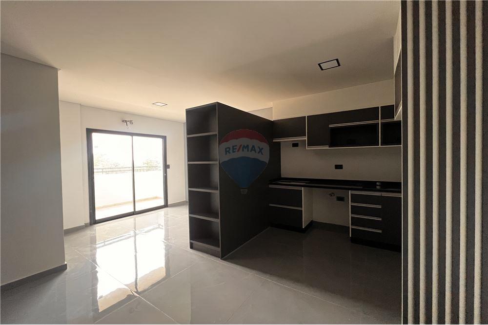 Departamento — 1 dorm. — Villa Amelia — 4/5