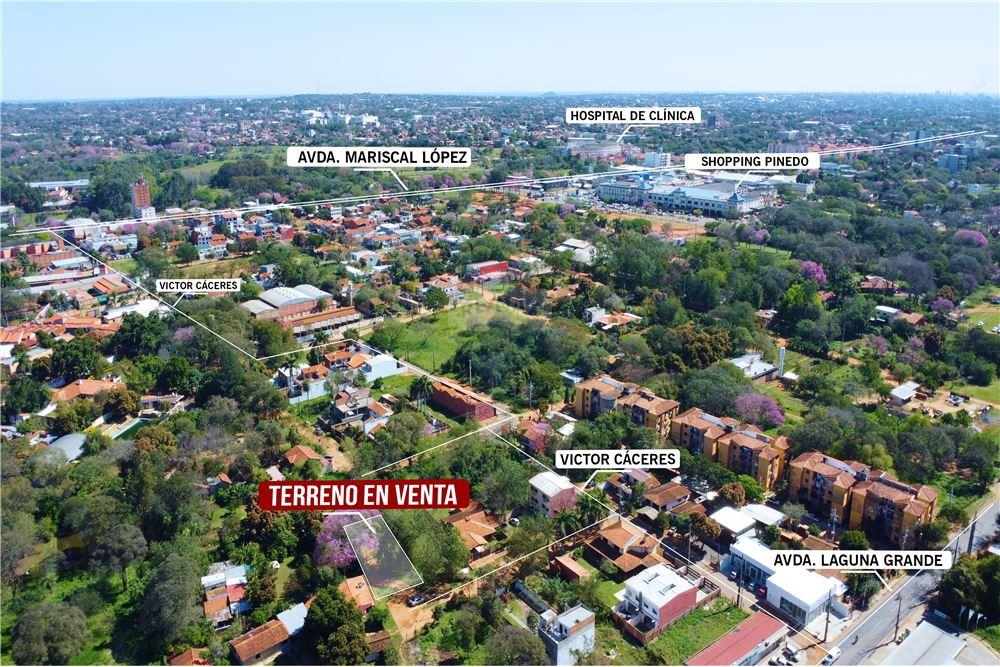 Terreno — San Lorenzo — 5/5