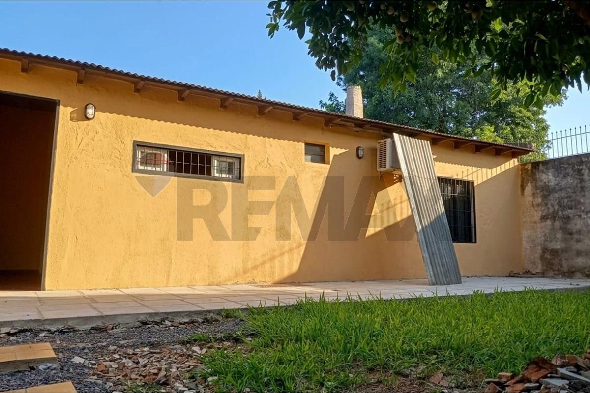 Casa — 1 dorm. — San Rafael — 2/5