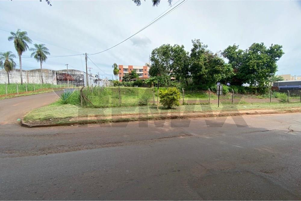 Terreno — Ciudad Del Este — 1/5