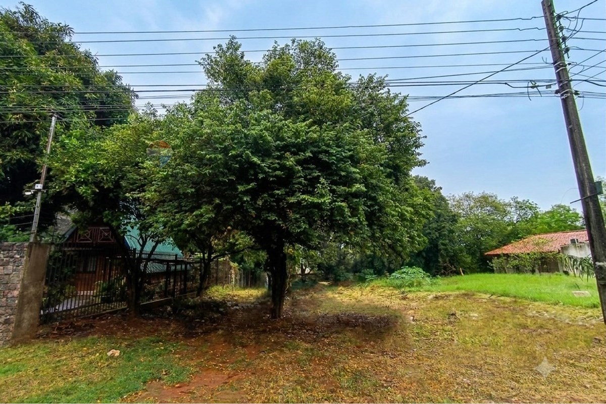 Terreno — Villa Elisa — 1/5