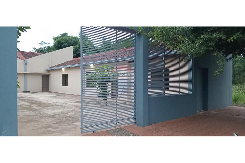Casa — 3 dorm. — San Juan Del Paraná — 1/5