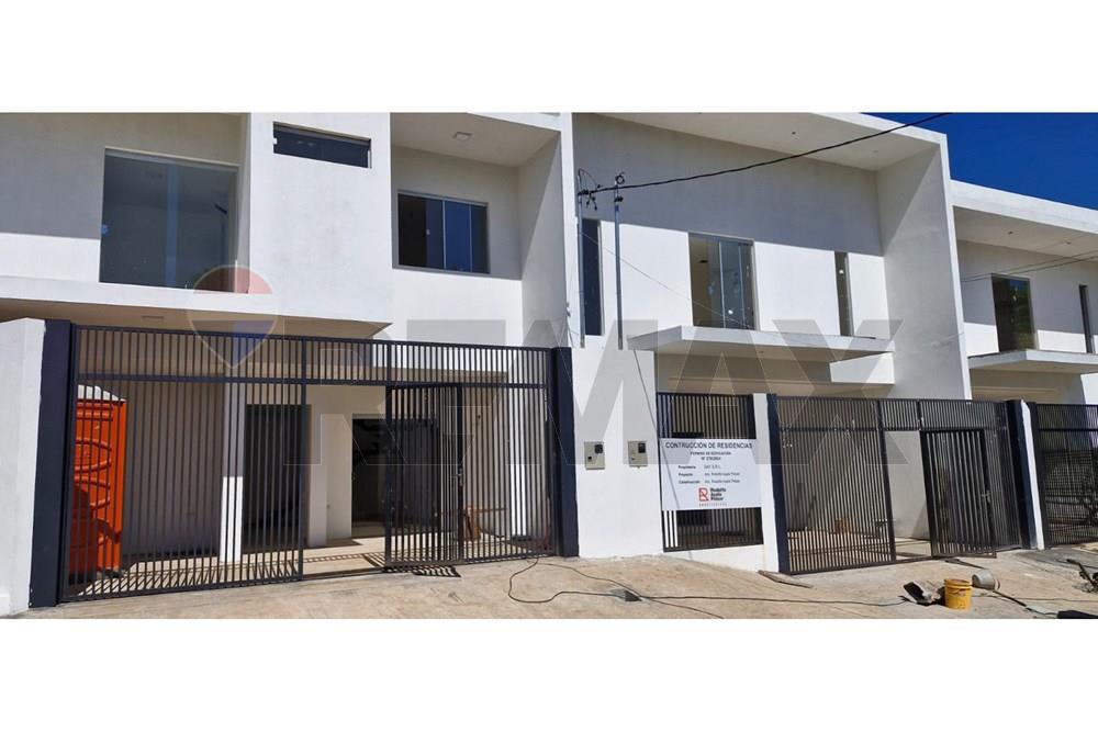 Duplex — 3 dorm. — San Pedro — 3/5