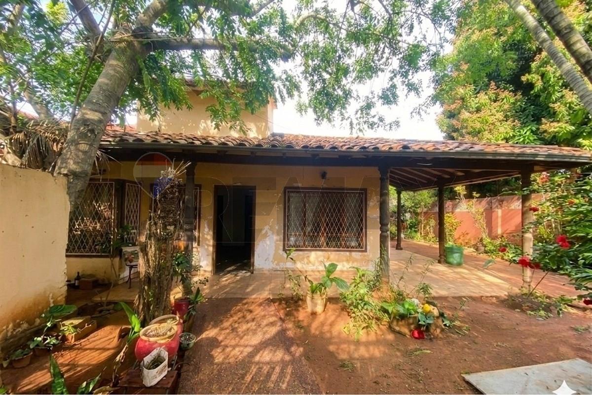 Casa — 2 dorm. — Pitiantuta — 2/5