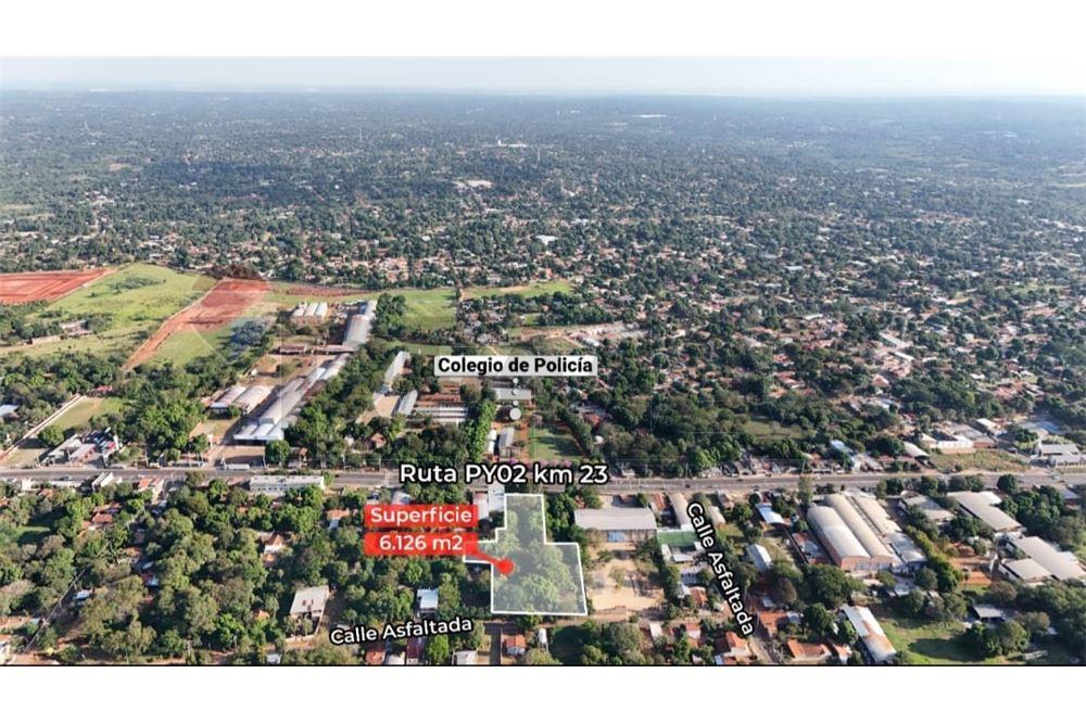 VENTA DE TERRENO - CAPIATÁ — foto 3
