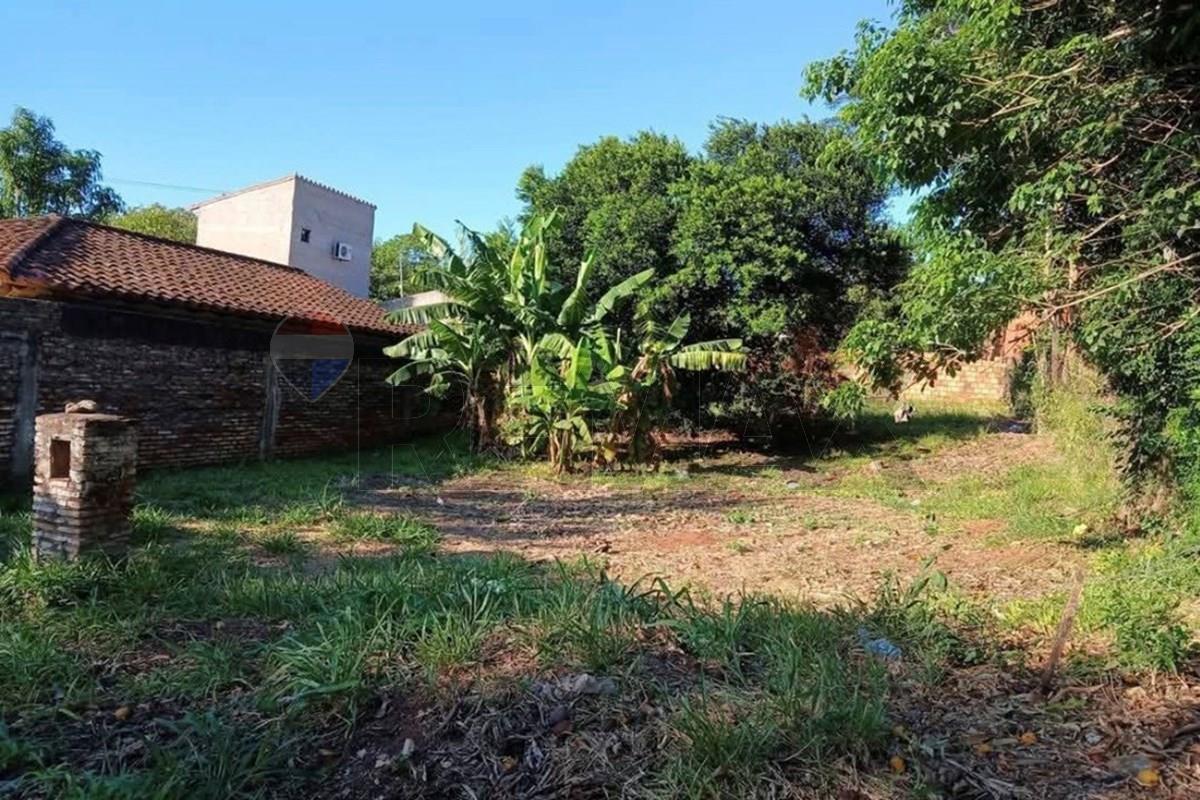Terreno — Ñemby — 1/3