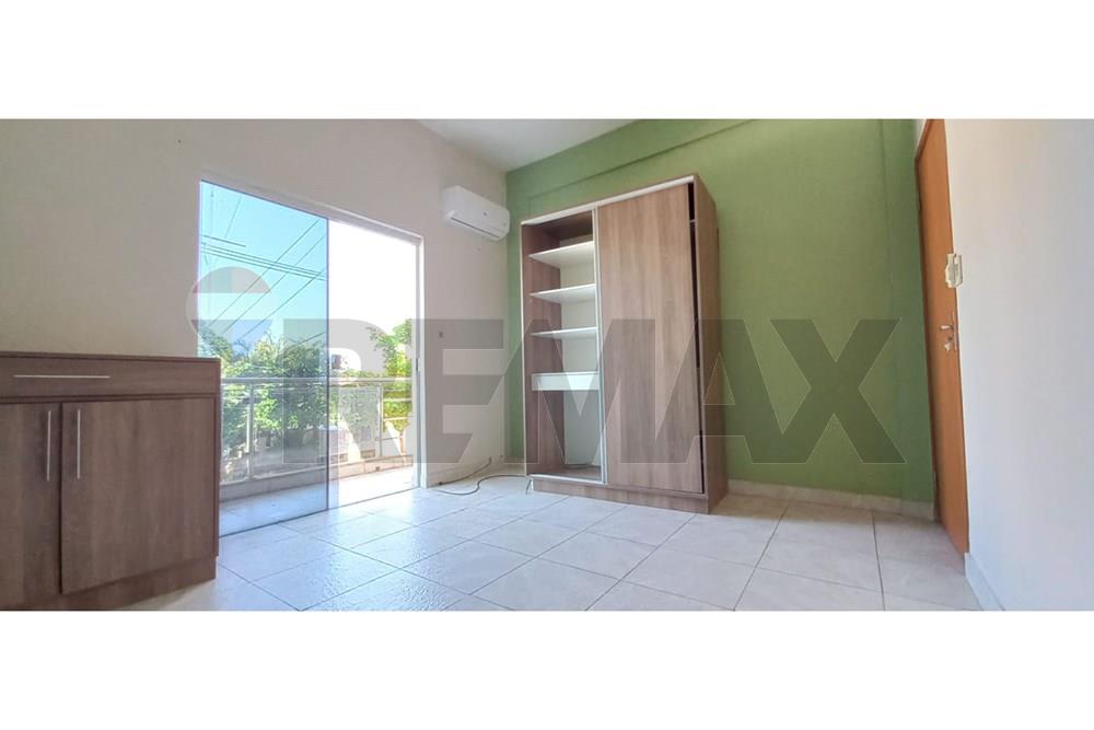 Departamento — 1 dorm. — Villa Elisa — 2/5