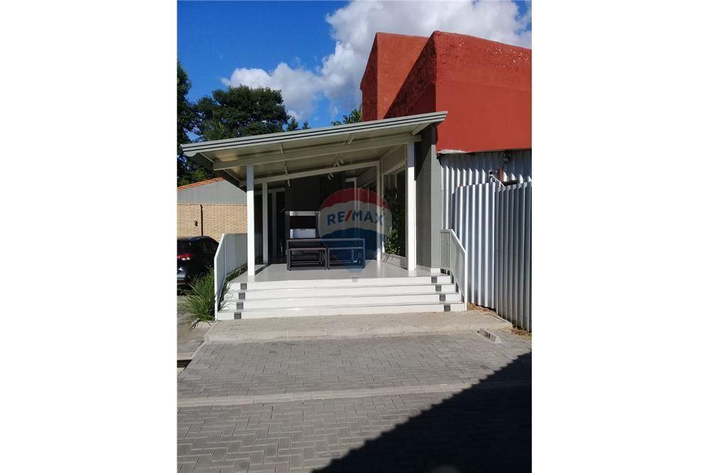 Departamento — 1 dorm. — Fernando De La Mora — 2/5