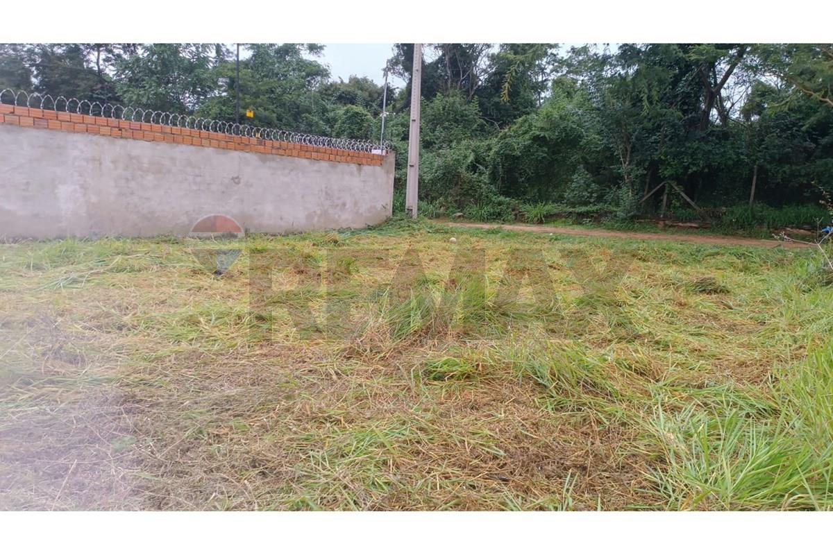 Terreno — Caaguazu — 3/5
