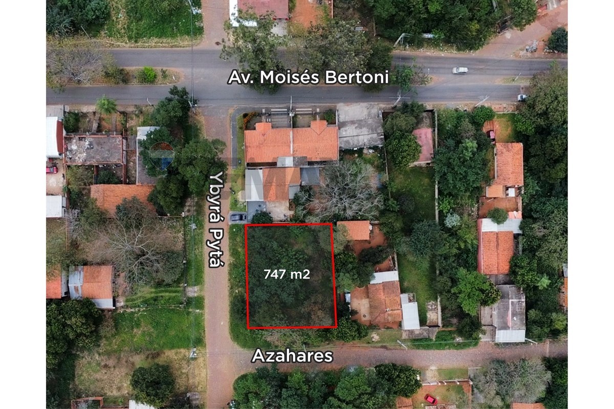 Terreno — Capilla del Monte — 3/5
