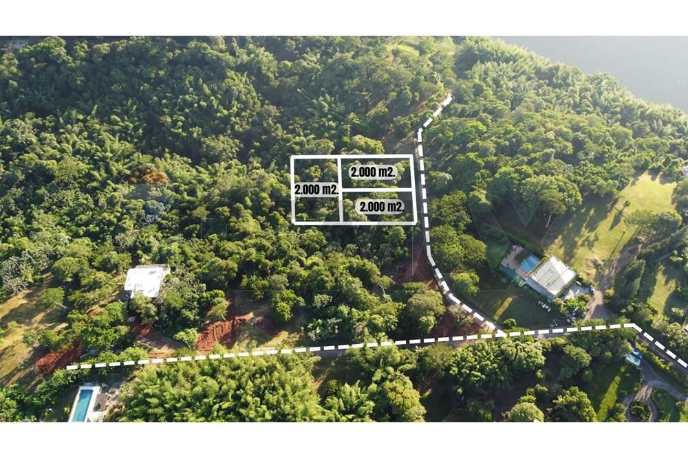 Terreno — Paraná Country Club — 2/5