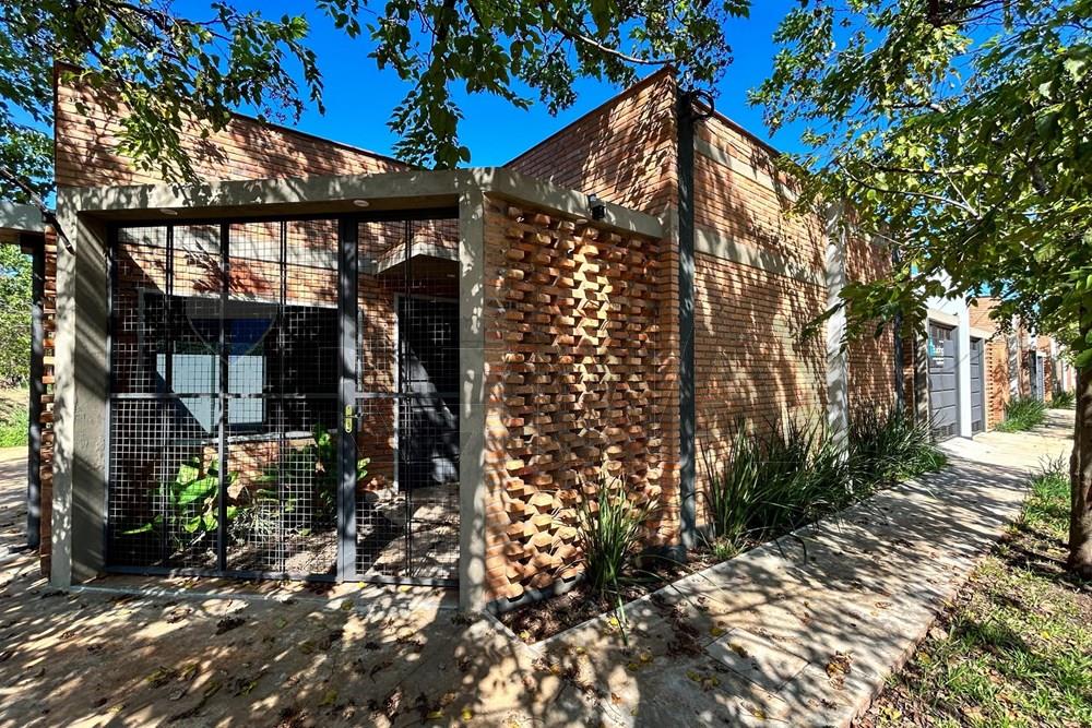 Duplex — 2 dorm. — Cambyretá — 2/5
