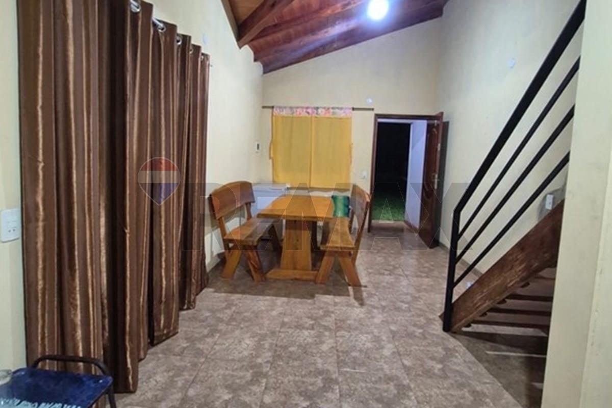 Duplex — 2 dorm. — Capitán Miranda — 3/5