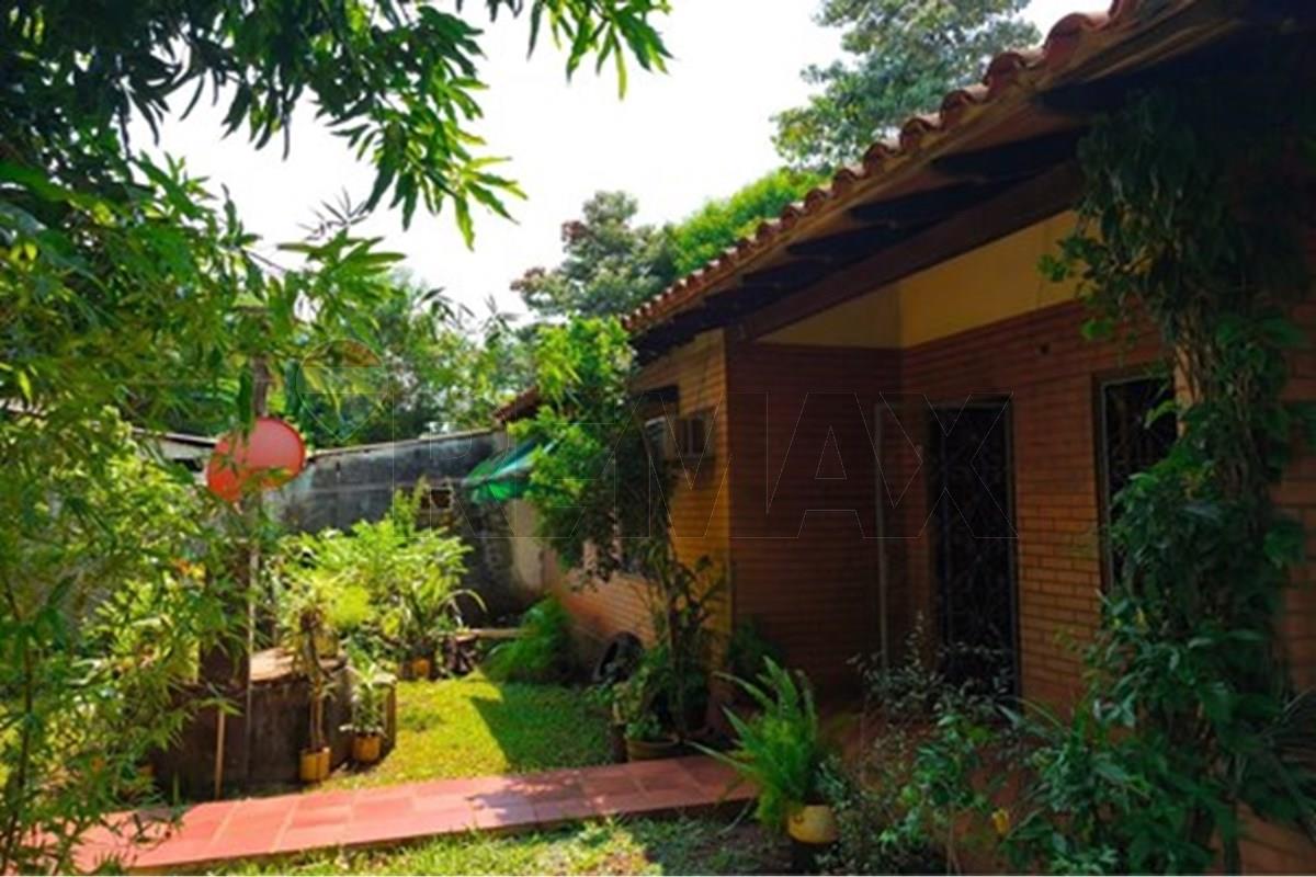 Casa — 3 dorm. — San Sebastián — 1/4