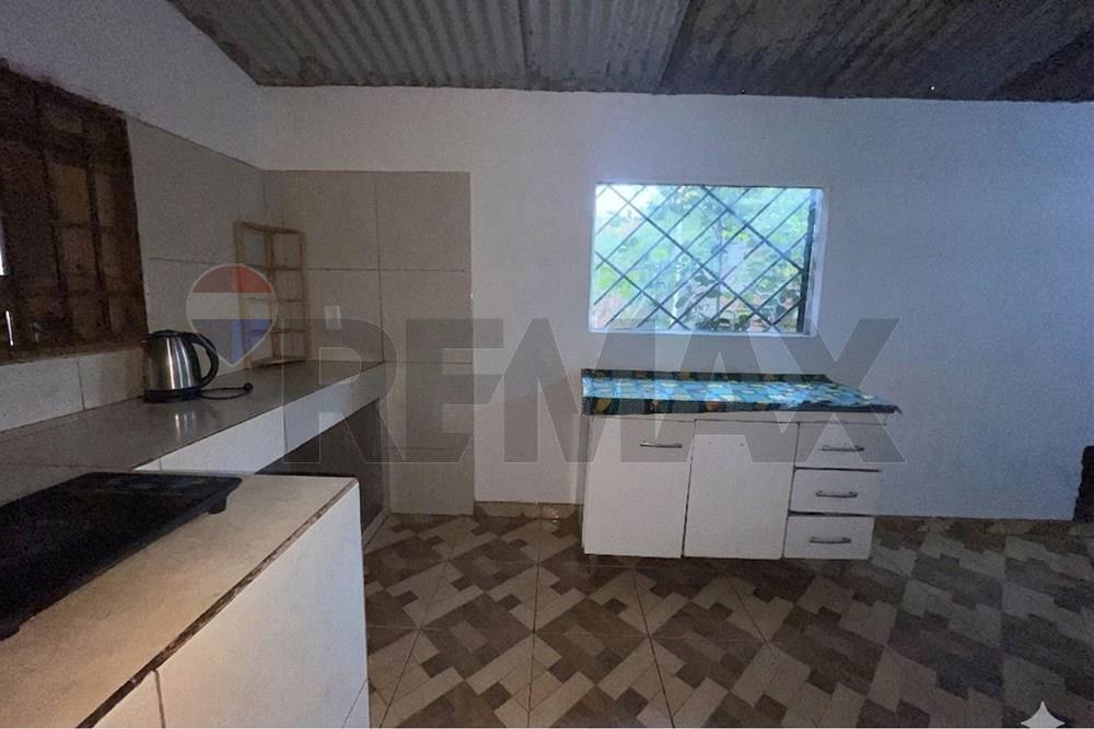 Casa — 3 dorm. — Trigal 3 — 3/5