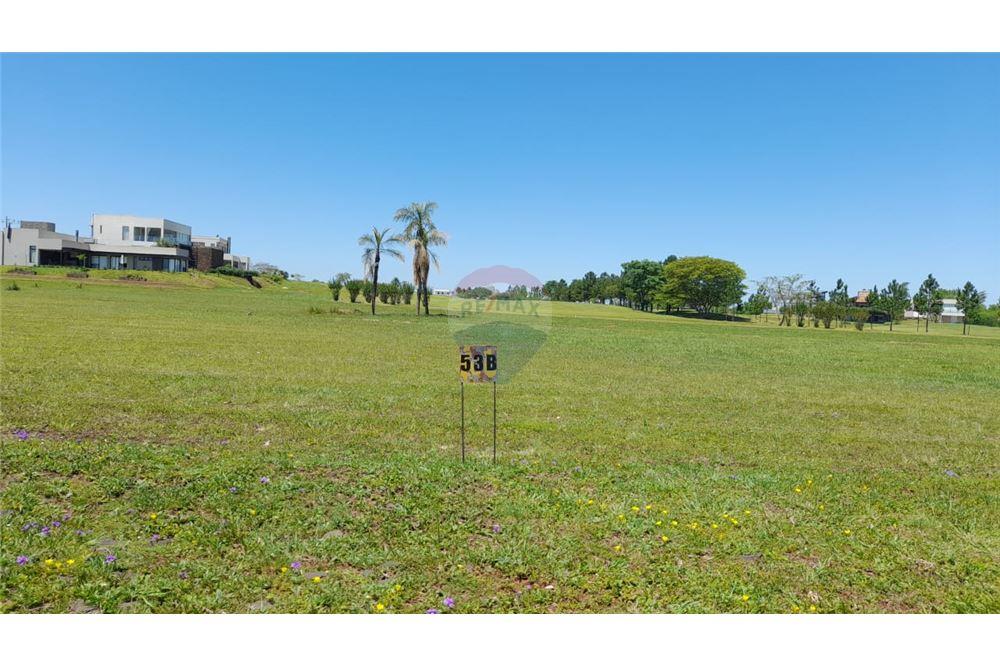 Terreno — San Juan Del Paraná — 4/5