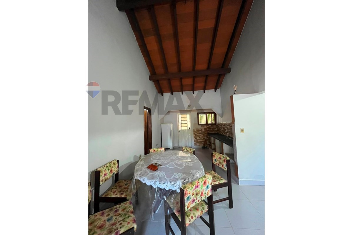 Casa — Encarnación — 2/5