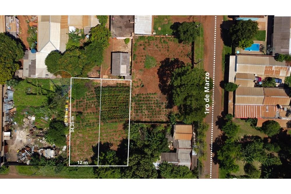 Terreno — Hernandarias — 5/5
