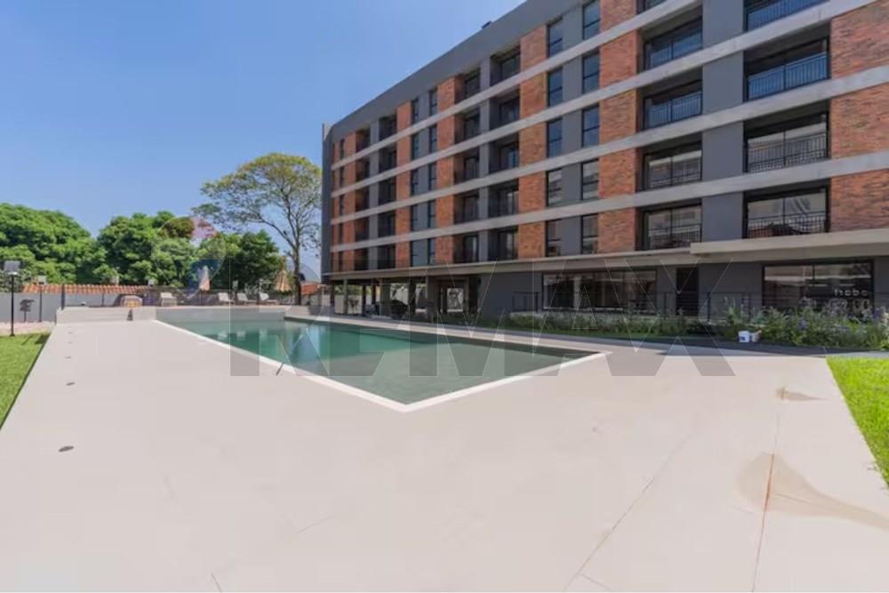 Departamento — 1 dorm. — Luque — 5/5