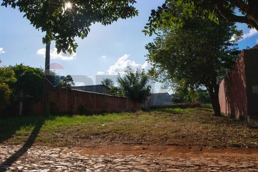 Terreno — Hernandarias — 1/5