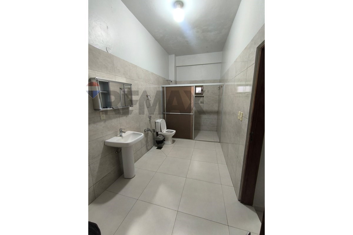 Departamento — 3 dorm. — Encarnación — 4/5