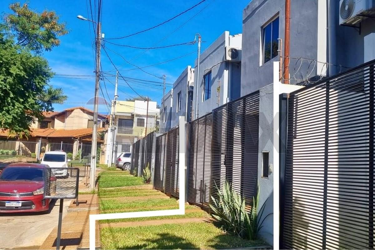 Duplex — 3 dorm. — Laguna Grande — 1/5