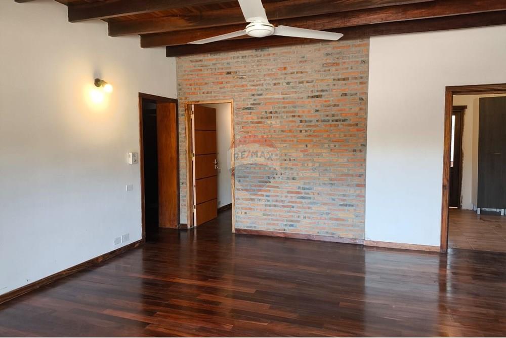 Departamento — 3 dorm. — Zárate Isla — 1/5