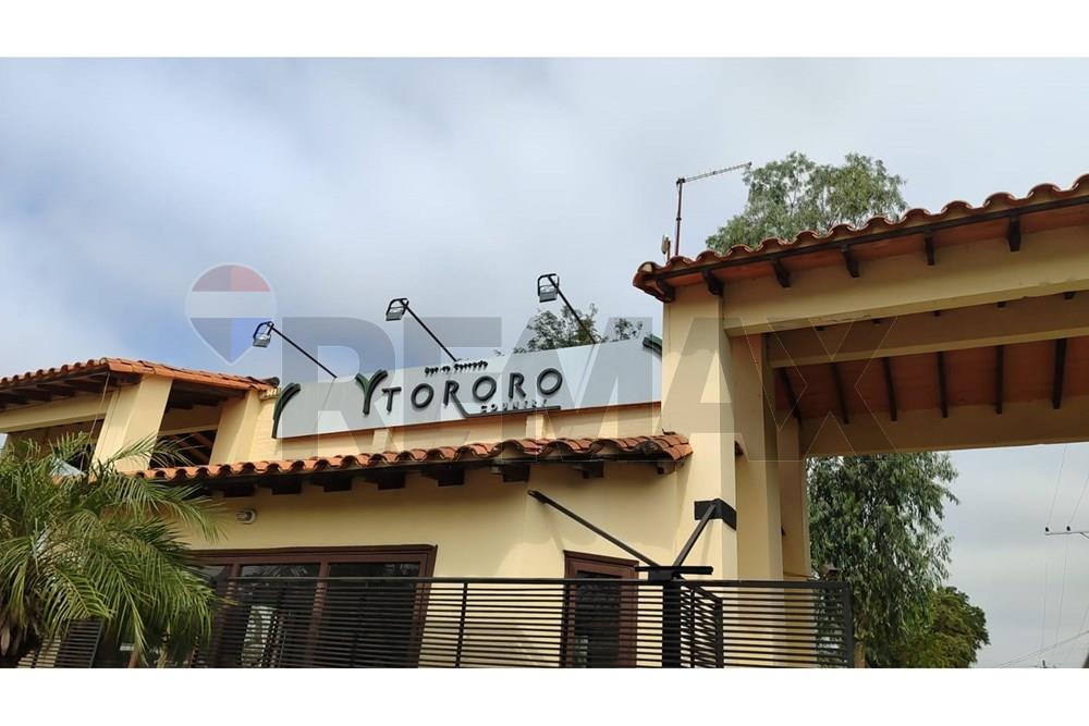 Terreno — Ypané — 1/5