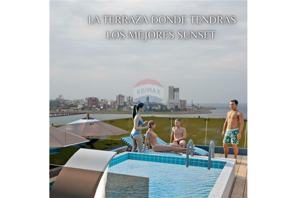 Departamento — Kennedy — 3/5