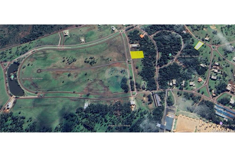 Terreno — San Juan Del Paraná — 4/5