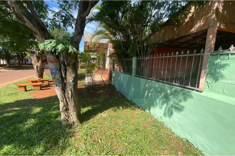 Casa — 2 dorm. — Mariscal López — 5/5