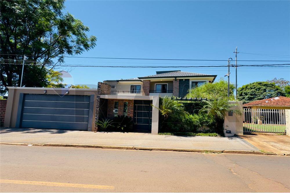 Casa — 6 dorm. — Cambyretá — 1/5