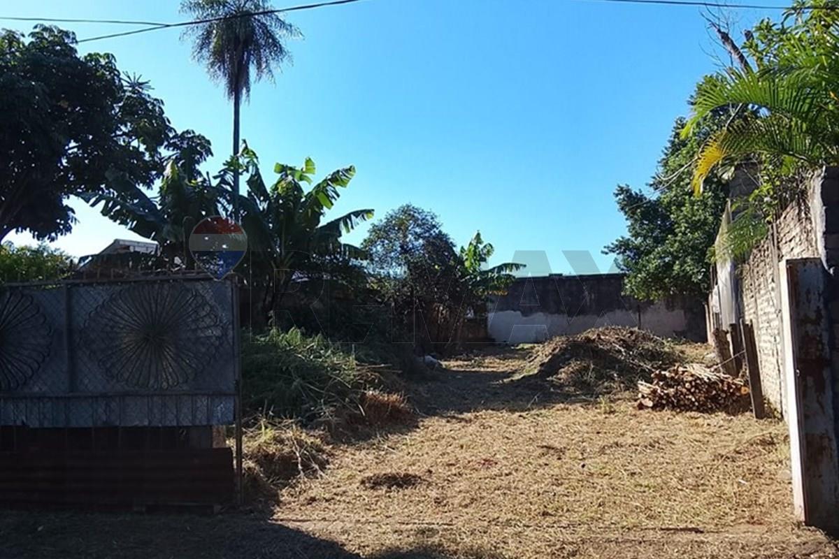 Terreno — Barcequillo — 5/5