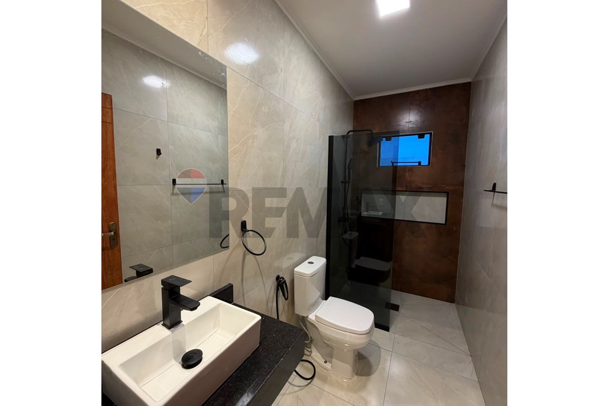 Duplex — 2 dorm. — Cambyretá — 5/5