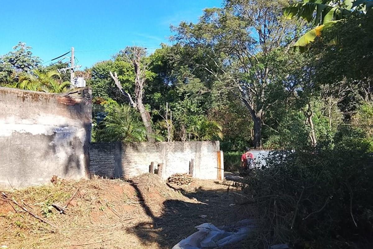 Terreno — Barcequillo — 2/5