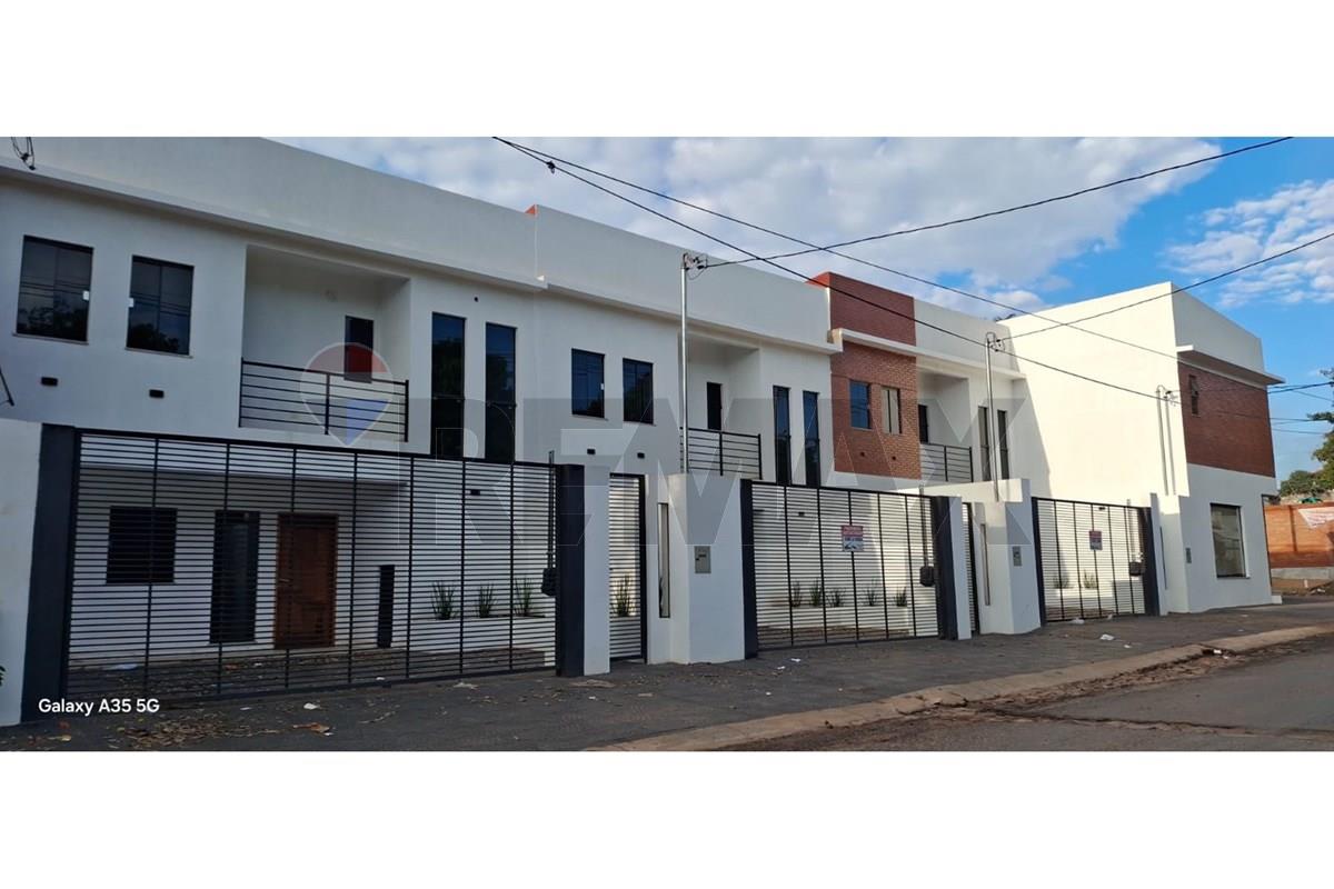 Duplex — 3 dorm. — Fernando De La Mora — 2/5
