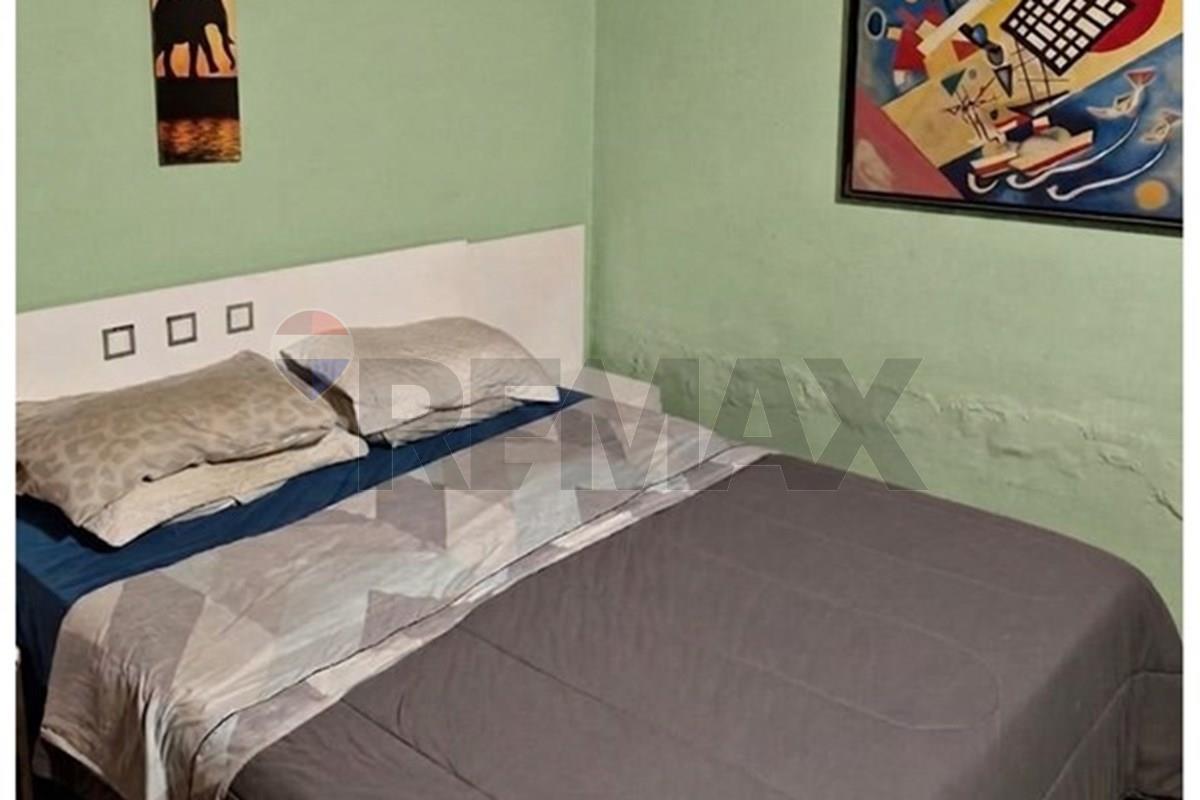 Casa — 4 dorm. — Villa Elisa — 3/5