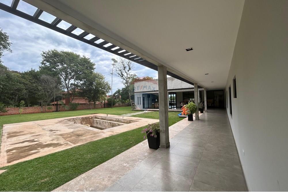 Casa — 4 dorm. — San Isidro — 5/5