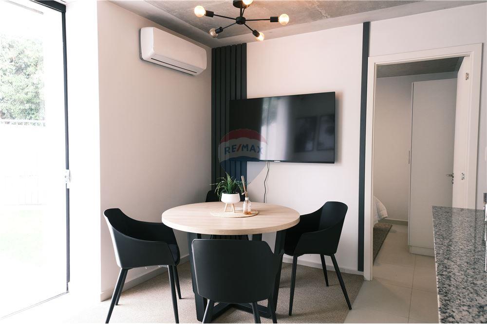 Departamento — 2 dorm. — Luque — 4/5