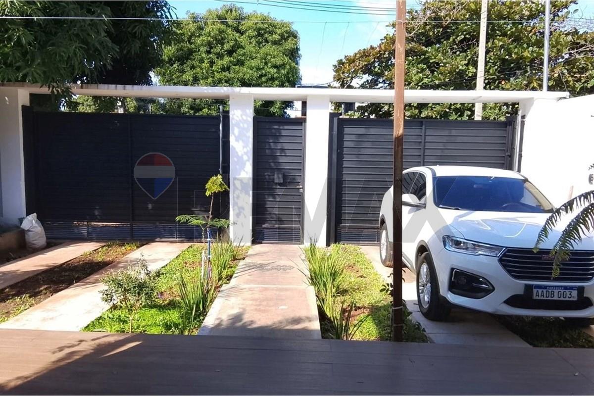 Casa — 3 dorm. — La Encarnación — 5/5