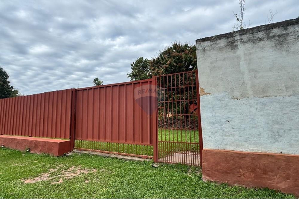 Terreno — Sagrado Corazón Jesús — 3/3