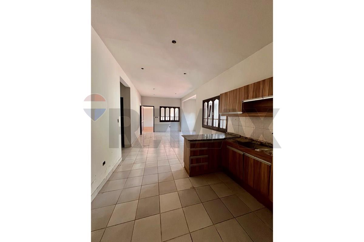 Casa — 5 dorm. — Villa Amelia — 5/5