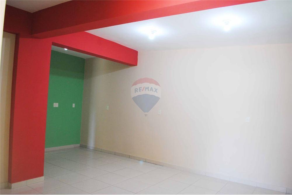 Departamento — 2 dorm. — Encarnación — 4/5