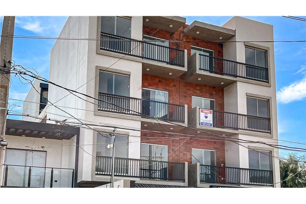 Departamento — 2 dorm. — Laguna Grande — 1/5