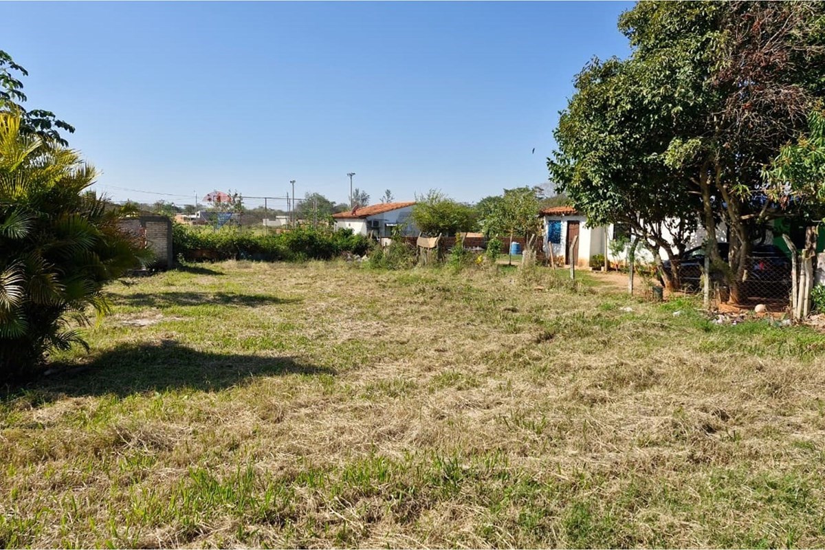 Terreno — San Pedro — 2/4