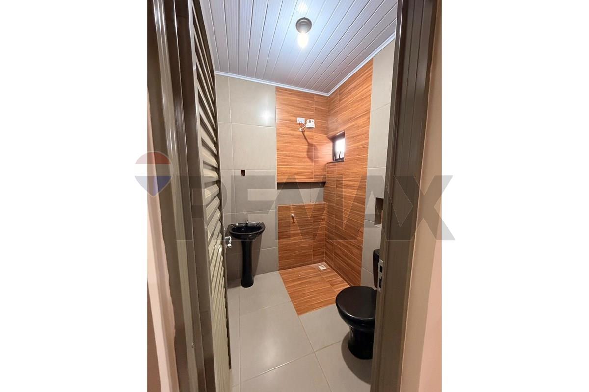 Casa — 2 dorm. — Los Cedrales — 5/5