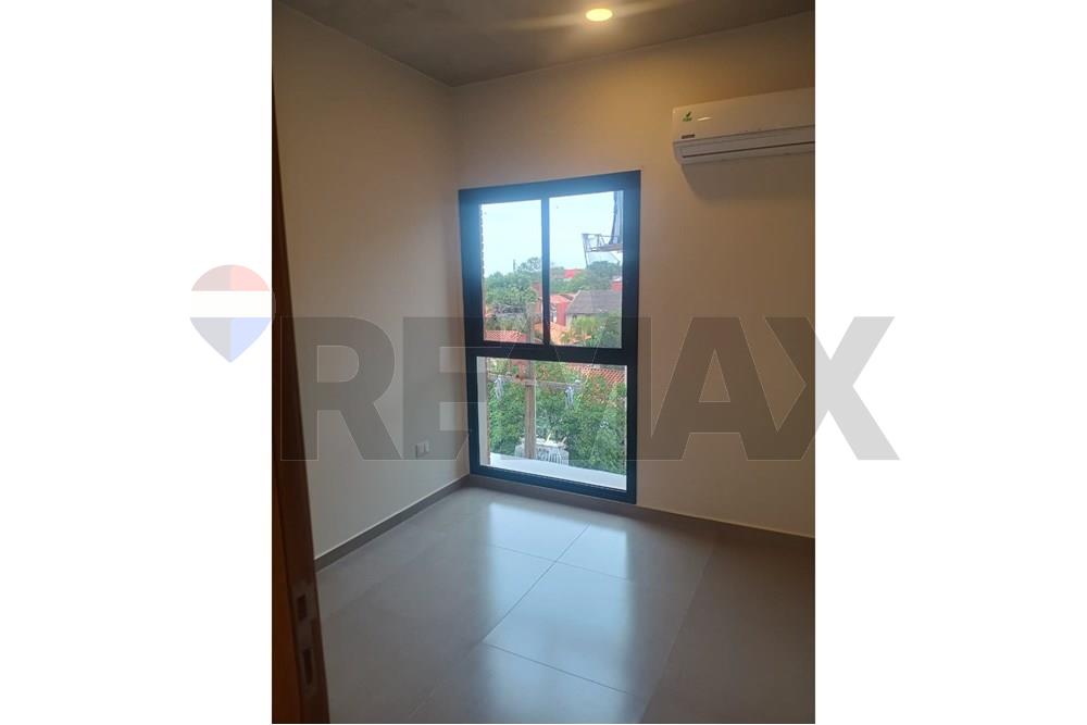 Departamento — 1 dorm. — Fernando De La Mora — 5/5