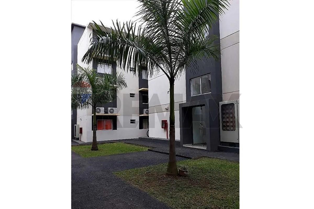 Departamento — Villa Universitaria — 2/5
