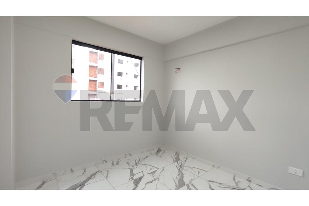 Departamento — 2 dorm. — Microcentro — 4/5