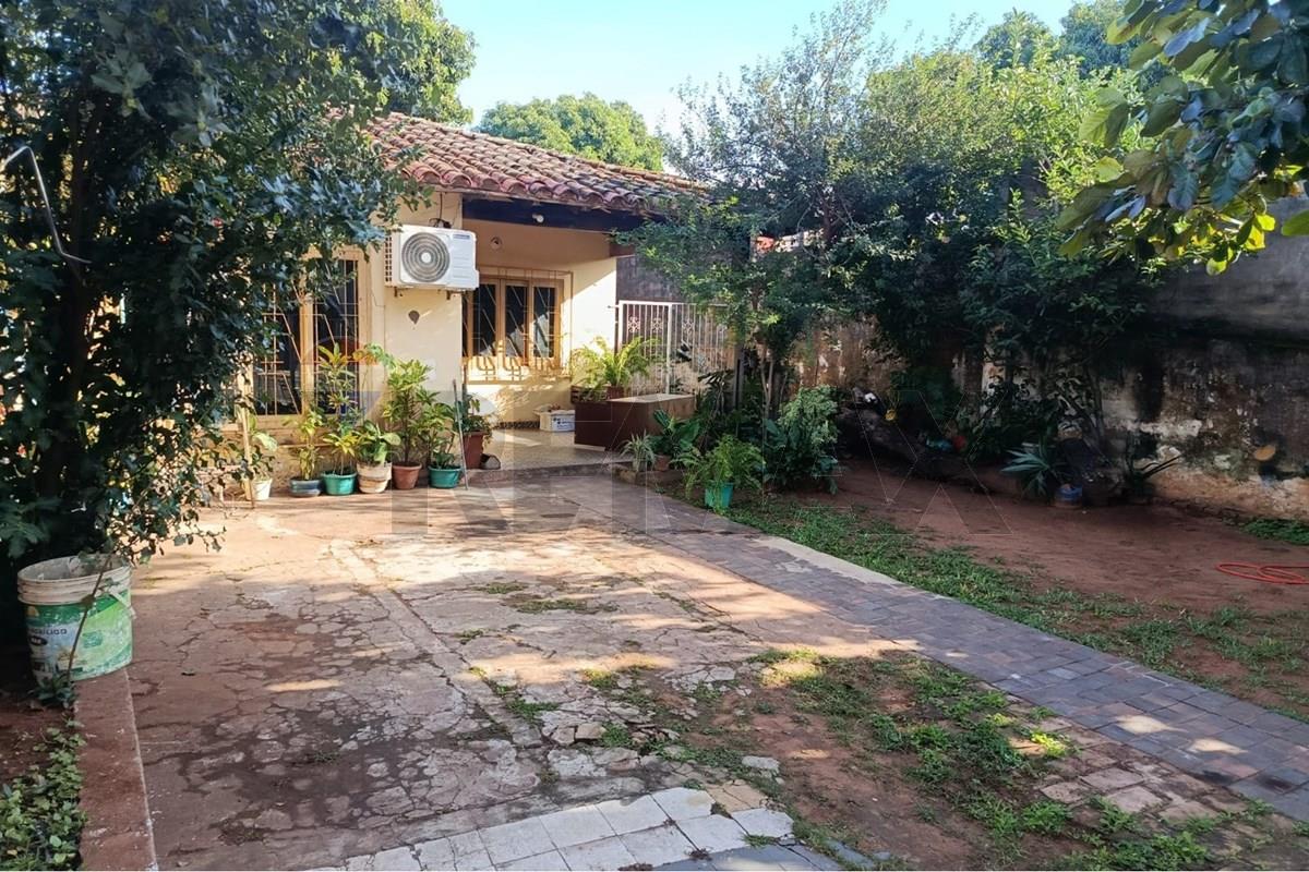 Terreno — San Lorenzo — 5/5